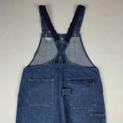 Salopette En Jean- 38 -Tops Élégants Soldes Boutique d19c0e45 c5a5 499d a66b ad0b72d6b5c5