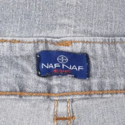 Salopette Flare En Jean- 34 / 36 -Tops Élégants Soldes Boutique d246e896 5191 4217 a5dc 19f4ff47c5b3