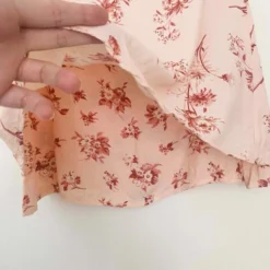 Jupe à Fleurs- 36 -Tops Élégants Soldes Boutique d2e3cf0a 268b 4165 bef8 dcb31c013837