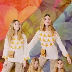 Pantalon Flare Beige- 36 -Tops Élégants Soldes Boutique d34d0473 c9ef 437c a775 7e34707246b9