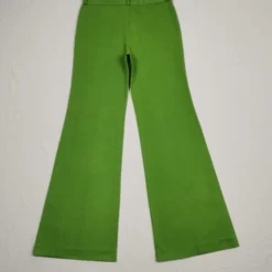 Pantalon Flare 70's- 34 / 36 -Tops Élégants Soldes Boutique d39b888d ec84 4186 a58b 6acfc04d8eca