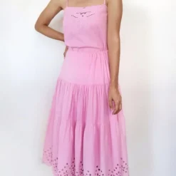 Ensemble Jupe En Coton- 38 / 40 7 Ensemble Jupe En Coton- 38 / 40 -Tops Élégants Soldes Boutique d3f1f7c5 4a91 49ac 8adb fe0c59845076