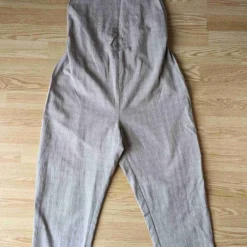 Salopette à Carreaux- 40 -Tops Élégants Soldes Boutique d4e6d186 d37c 4662 bf24 c6d814ae9f3f