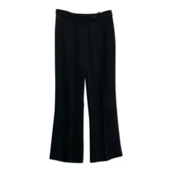 Pantalon En Lurex- 38