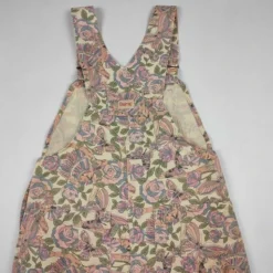 Salopette Courte En Coton- 40 -Tops Élégants Soldes Boutique d5b24796 2a48 422b 8258 d7495ca02a77