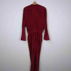 Combi Pantalon En Daim- 38 6 Combi Pantalon En Daim- 38 -Tops Élégants Soldes Boutique d8e09e20 337d 40fb baf5 1cb19f983c7d