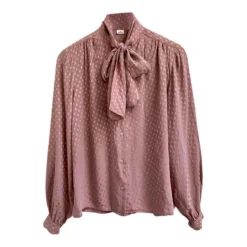 Blouse En Soie- 38 / 40