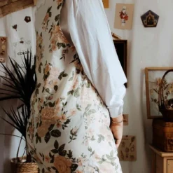 Salopette En Coton- 38 / 40 -Tops Élégants Soldes Boutique da3e3e3f 6490 4970 8d3c cca25b02a6b2