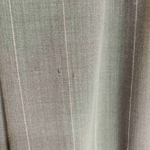 Tailleur Pantalon à Rayures- 38 / 40 7 Tailleur Pantalon à Rayures- 38 / 40 – Image 7