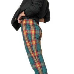 Pantalon Tartan- 34 / 36 10 Pantalon Tartan- 34 / 36 -Tops Élégants Soldes Boutique db126fe6 e392 4513 afd3 8b6de4c1343b