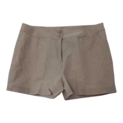 Mini-short Beige- 38