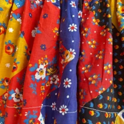 Jupe Provençale- 44 -Tops Élégants Soldes Boutique dbad582d de6f 4992 9588 9de05a5e470d