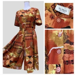 Combi Short à Motifs- 38 / 40 -Tops Élégants Soldes Boutique dbcbb543 72c8 4c8b b57c 37252959b8a7