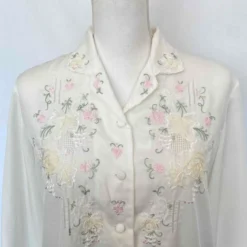 Chemise En Soie- 38 11 Chemise En Soie- 38 -Tops Élégants Soldes Boutique dbd70740 90d5 4196 b454 7da141944779