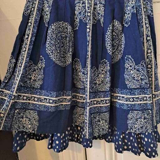 Jupe En Coton- 36 4 Jupe En Coton- 36 – Image 4