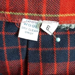 Jupe Tartan- 38 / 40 7 Jupe Tartan- 38 / 40 -Tops Élégants Soldes Boutique dc2d55d1 5593 477f aa07 def4fe4defb8