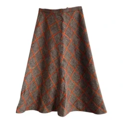Jupe à Losanges- 32