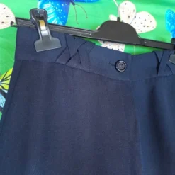 Flare Taille Haute- 38 -Tops Élégants Soldes Boutique de5bc083 b391 4c59 9b31 cd01ed9fbddc