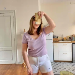 Short Adidas 70's- 40 -Tops Élégants Soldes Boutique de5f66b0 50e7 4be2 97ed 21cd2eef0316