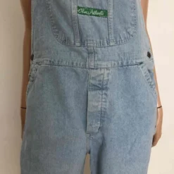 Salopette En Jean- 42 / 44 -Tops Élégants Soldes Boutique df05702a e950 4d6d b952 7819f5869a97