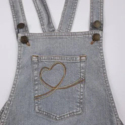 Salopette Flare En Jean- 34 / 36 -Tops Élégants Soldes Boutique df2472a7 c7c5 45ea b17d 805fcfa7d426