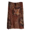 Jupe Léopard- 36 / 38