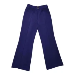 Flare Taille Haute- 34