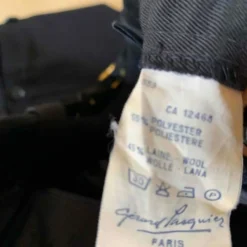 Jupe Portefeuille En Laine- 42 -Tops Élégants Soldes Boutique e0b223a0 196e 4cc4 a326 d5290af95769