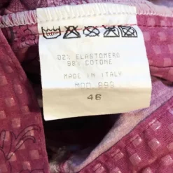 Pantalon Des Années 90- 36 / 38 -Tops Élégants Soldes Boutique e1054343 af41 4192 a7db 45e5ad265e29