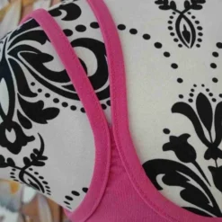 Crop Top Rose- 36 -Tops Élégants Soldes Boutique e1479e4e 83eb 4249 9021 f636f0b64bec