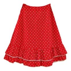 Jupe Autrichienne- 38