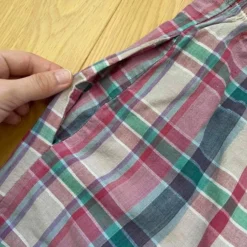 Bermuda En Coton- 40 / 44 -Tops Élégants Soldes Boutique e2245c1d 268d 4052 af6c 131f517a8d34