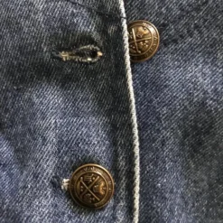 Jupe En Jean Boutonnée- 34 / 36 8 Jupe En Jean Boutonnée- 34 / 36 -Tops Élégants Soldes Boutique e27a0046 1365 4373 a123 b6493bc81adc