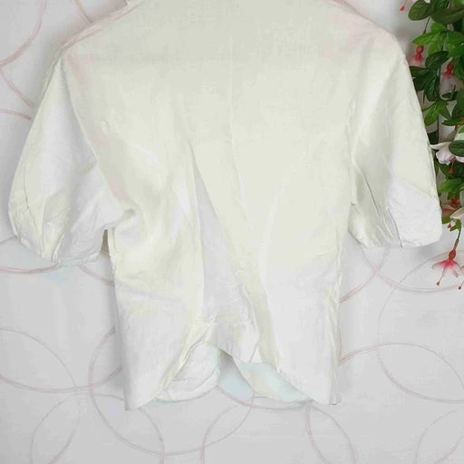 Blouse Brodée- 36 2 Blouse Brodée- 36 – Image 2