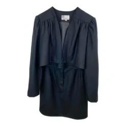 Tailleur Jupe En Laine- 36 / 38