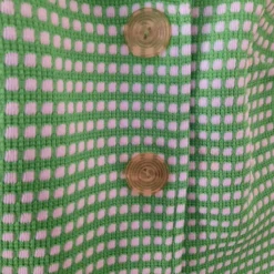 Combi-pantalon 70's- 34 / 36 -Tops Élégants Soldes Boutique e5660e3a 807d 480d 9063 bb044a80aa45