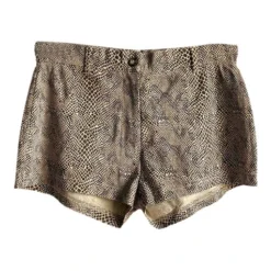 Mini-short Python- 36