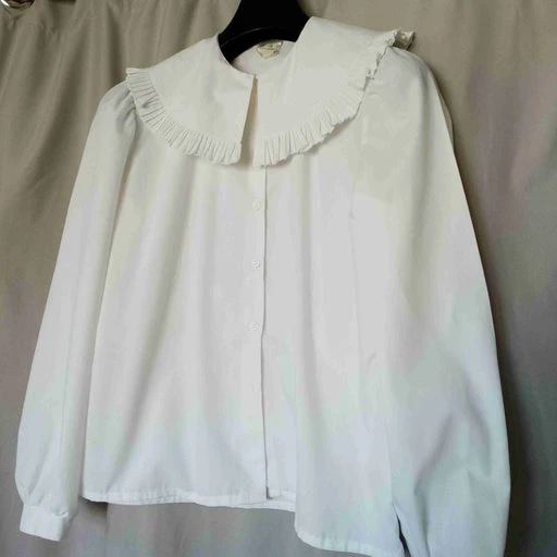 Blouse En Coton- 38 6 Blouse En Coton- 38 – Image 6