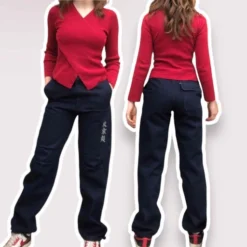 Jean 00's- 36 / 38 -Tops Élégants Soldes Boutique e7cf2703 8418 4301 9272 c4dff5f84fea