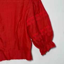 Blouse Manches Courtes- 36 -Tops Élégants Soldes Boutique e9e66b03 354d 476a 908a 8ee4b7f52272