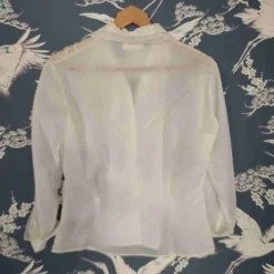 Blouse 50's- 40 / 42 -Tops Élégants Soldes Boutique eb4b2192 0832 4e54 92c3 4cdae694cffd