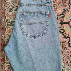 Bermuda En Jean- 40 -Tops Élégants Soldes Boutique ebfd3311 1046 4bda 919a 37fa28ffaf20