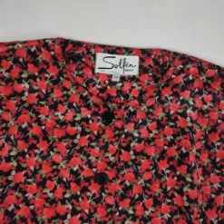 Ensemble Jupe à Fleurs- 38 -Tops Élégants Soldes Boutique ed780a54 5a14 4da0 aa26 18b59179d3ae