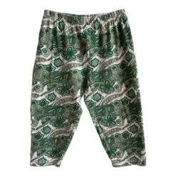 Cycliste à Fleurs- 34