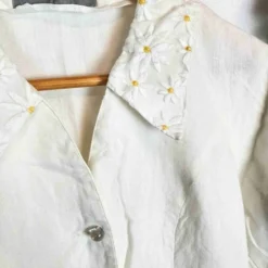 Blouse Brodée- 36 8 Blouse Brodée- 36 -Tops Élégants Soldes Boutique ee6afcee d50d 4ca4 b905 4c834af658da