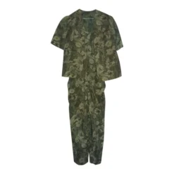 Ensemble à Fleurs- 36 / 38