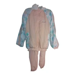 Ensemble De Sport 90's- 38