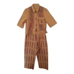 Ensemble En Coton- 38 / 40