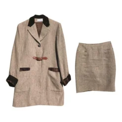 Ensemble En Laine- 38