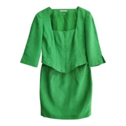 Ensemble Tailleur Jupe- 40